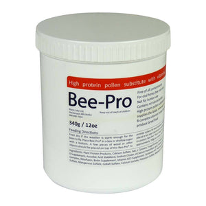 Feed, Bee Pro Dry 340g