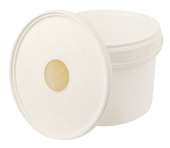 Contact Feeder 3.79L (1 Gallon) - Bee Equipment