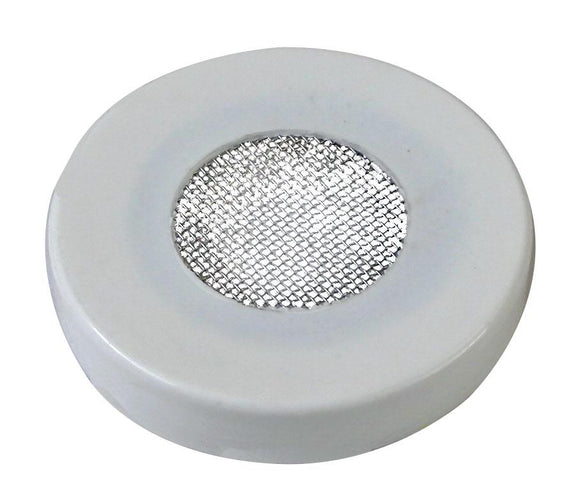 Jar Feeder Lids Mesh