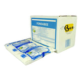 Fondabee, 2.5kg.  Fondant, a premier product.