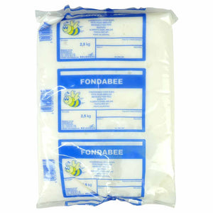 Fondabee, 1Kg. Fondant, a premier feed designed for bees