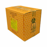 Candipolline Gold Fondant with pollen, 12 x 1kg box