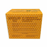 Candipolline Gold Fondant with pollen, 12 x 1kg box