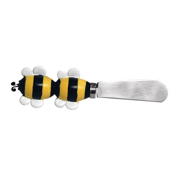 Gift: Bee Butter Knife