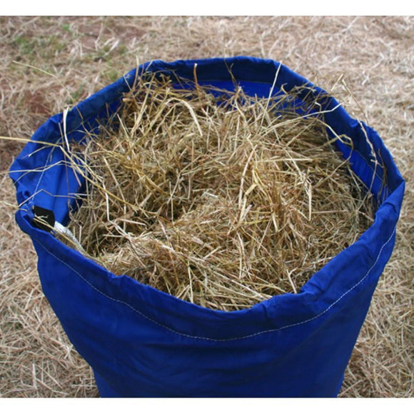 Moorland Rider - Hay Carry