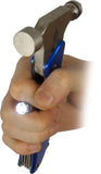 The Hammer Multi Tool - 14 tools in 1
