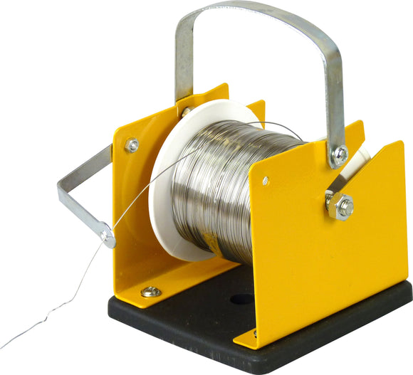 Wire Spool Holder