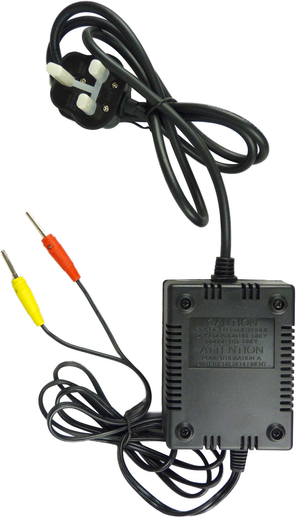 Wax Embedder Transformer