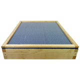 Langstroth Solar Fume Board