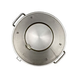 Honey Tank, 30kg, Stainless Steel