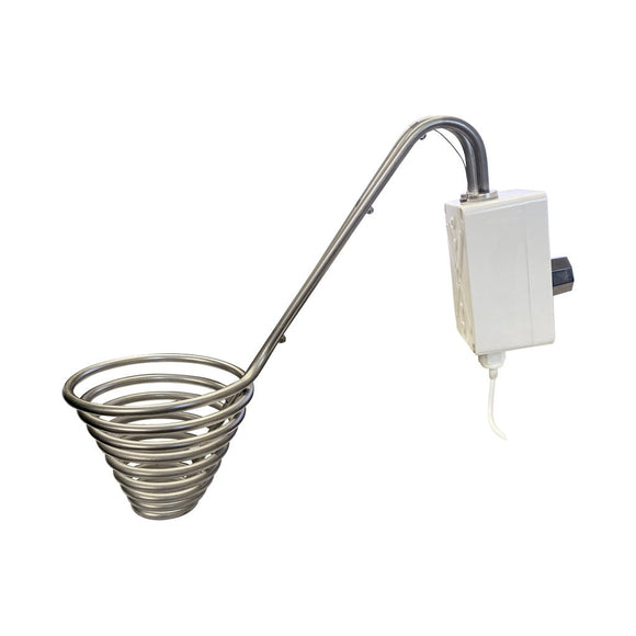 Honey Warmer