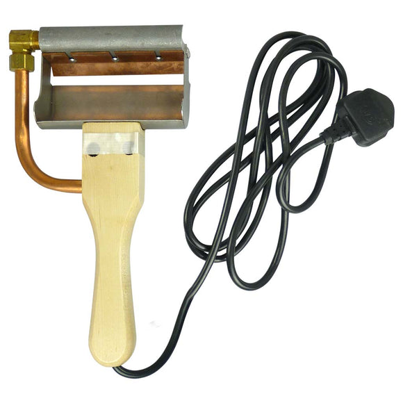 Uncapping Plane, 220 V