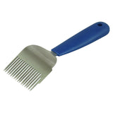 Uncapping Fork With Side Cutter