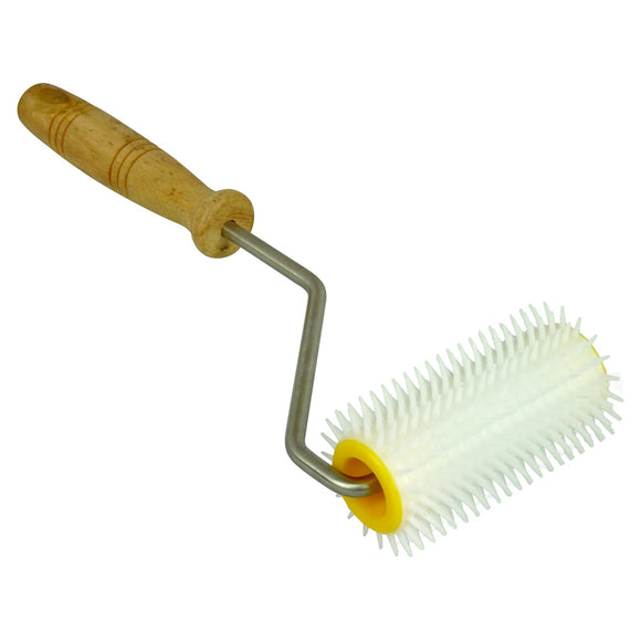 Uncapping Roller