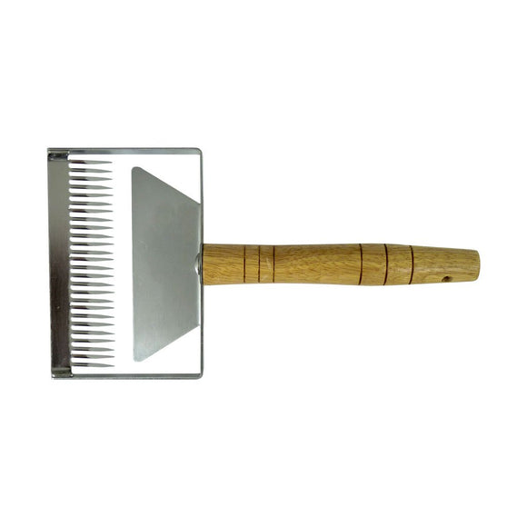 Uncapping Fork/Peeler - New wider version