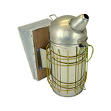 Smoker with Inner Tank