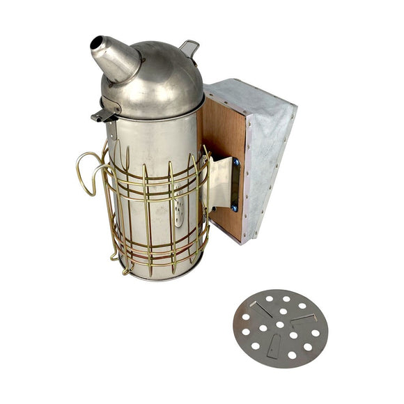 Tall Dome Top Smoker