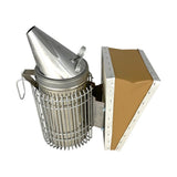 Ultra Shield Smoker, 4 x 7