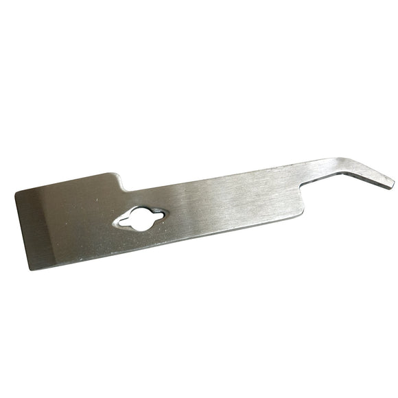 Mini Stainless Steel Hive Tool