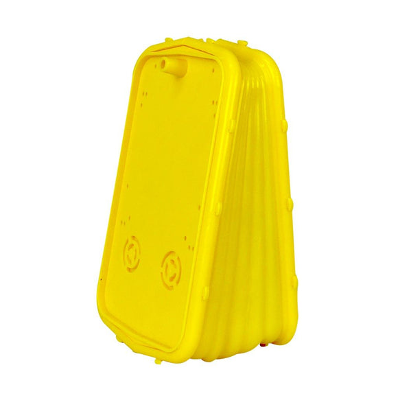 Replacement Plastic Bellow