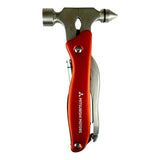 The Hammer Multi Tool - 14 tools in 1