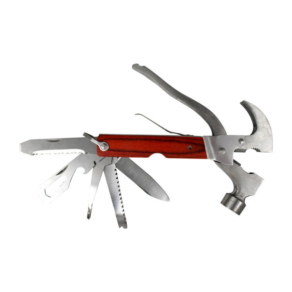 Hammer Multi-tool 7 in 1