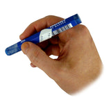 Wood Crayon, Blue