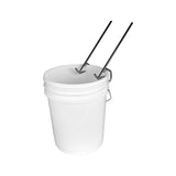 Bucket Perch, 34cm