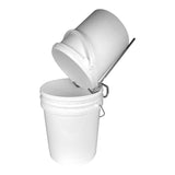 Bucket Perch, 34cm
