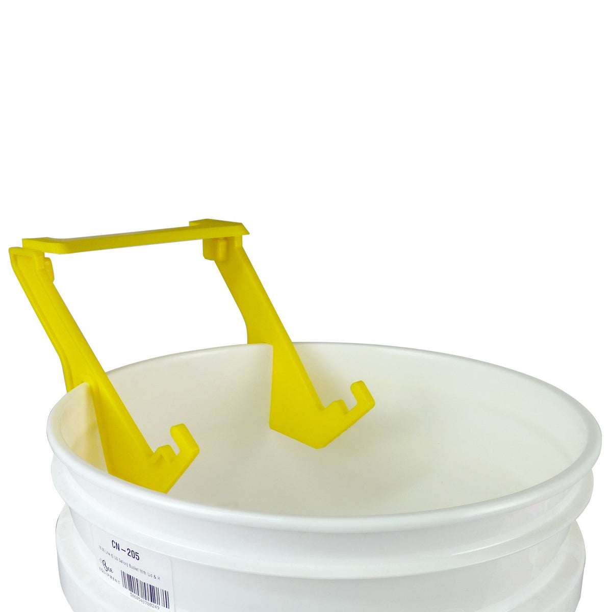 Bucket Rest/Perch – tradebe