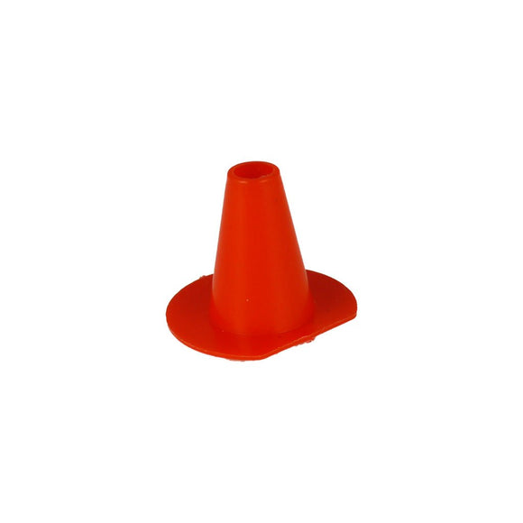 Escape:  Canadian Cone