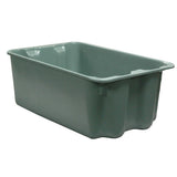 Wax Pan, 20.5" x 13" x 8" Deep