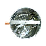 Stainless Steel 2 Frame Extractor - Order Now For October Delivery