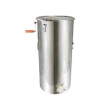 Stainless Steel 2 Frame Extractor - Order Now For October Delivery