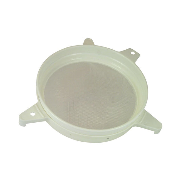 Plastic Double Sieve