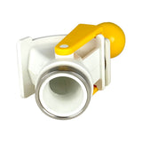 Honey Gate/Valve, 48mm