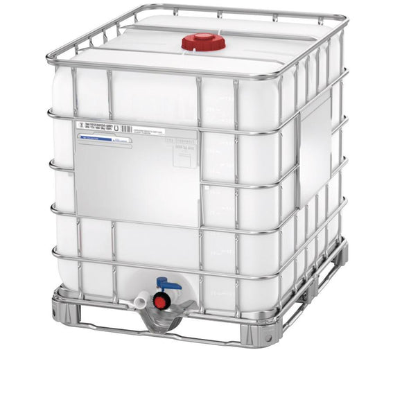 Invertbee IBC 1096 Kg / 800lts