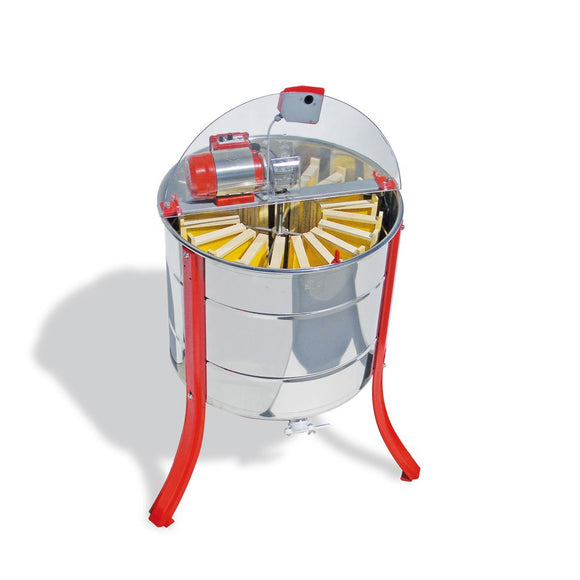 Tucano Electric Honey Extractor