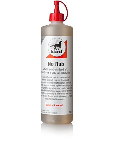 Leovet - No Rub 500ml