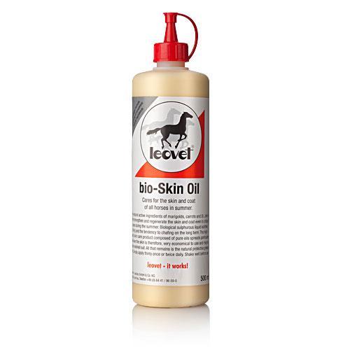 Leovet Bio Skin Oil 500ml