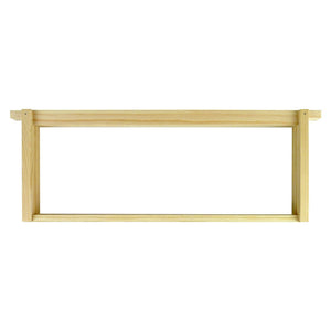 B.S. Manley Frames, Flat - Bee Equipment
