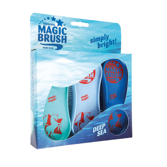 Magic Brush