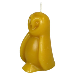 Art Deco Owl Candle Mould - Bee Equipment