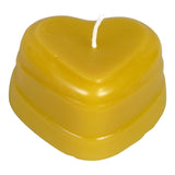 Heart Candle Mould Large