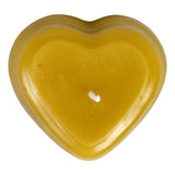 Heart Candle Mould Large