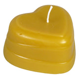 Heart Candle Mould Large