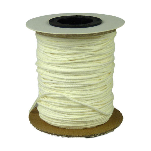 4/0 Square Braided Wick - Bee Equipment