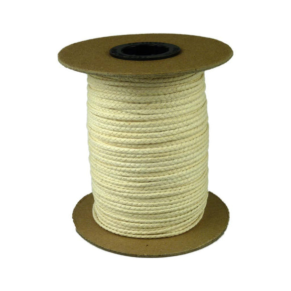 60 Ply Flat Braided Wick - Bee Equipment