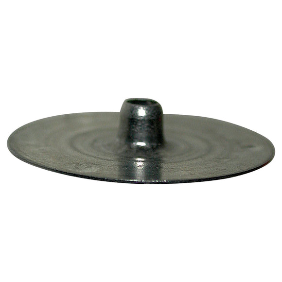 Round Wick Tab, 50 Pack