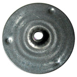 Round Wick Tab, 50 Pack